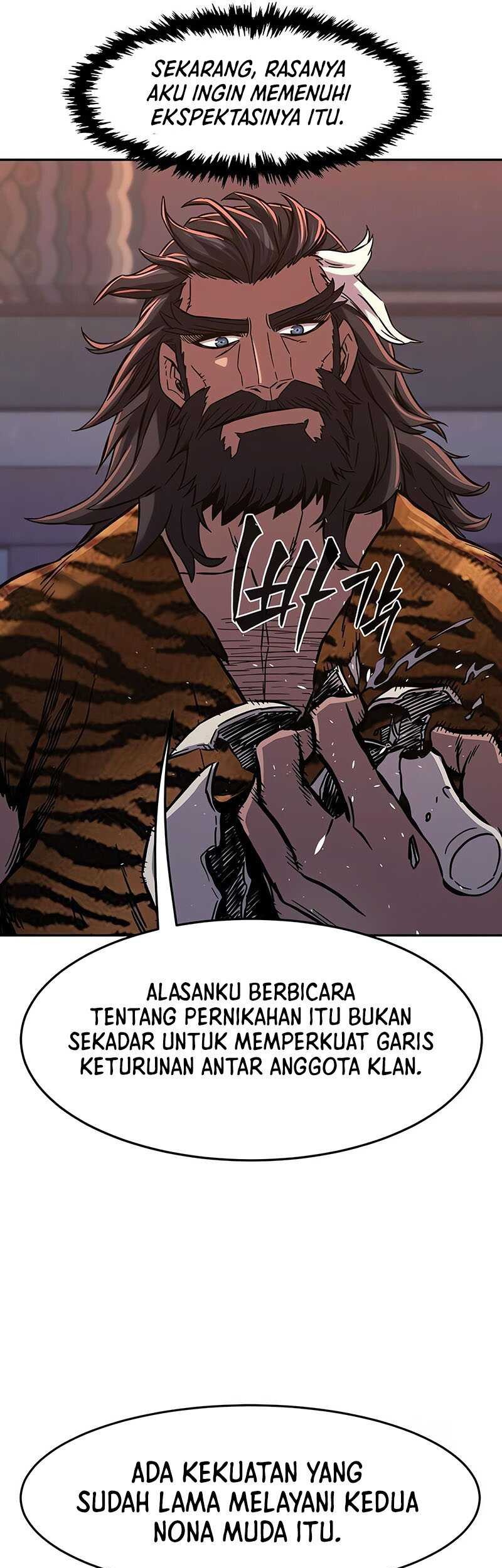 Absolute Sword Sense Bab 99 halaman 14