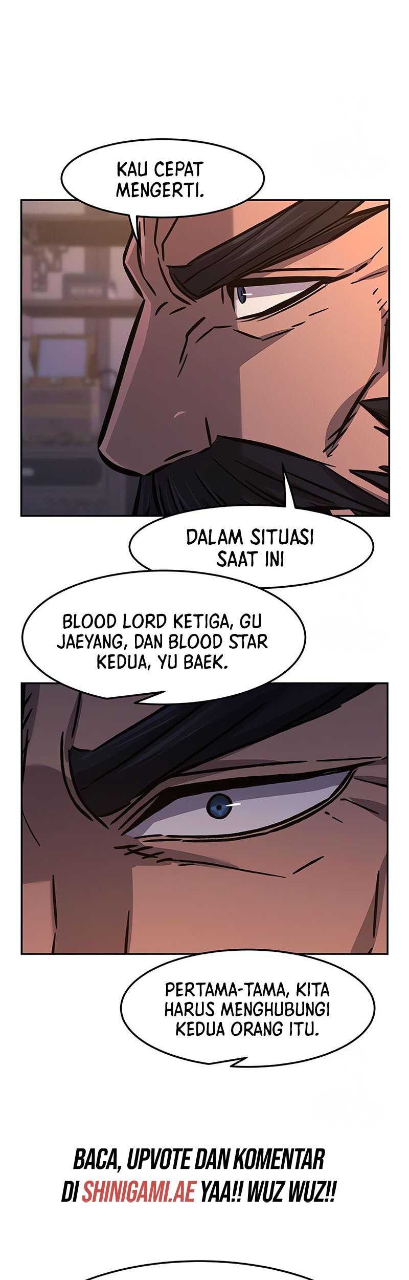 Absolute Sword Sense Bab 99 halaman 19