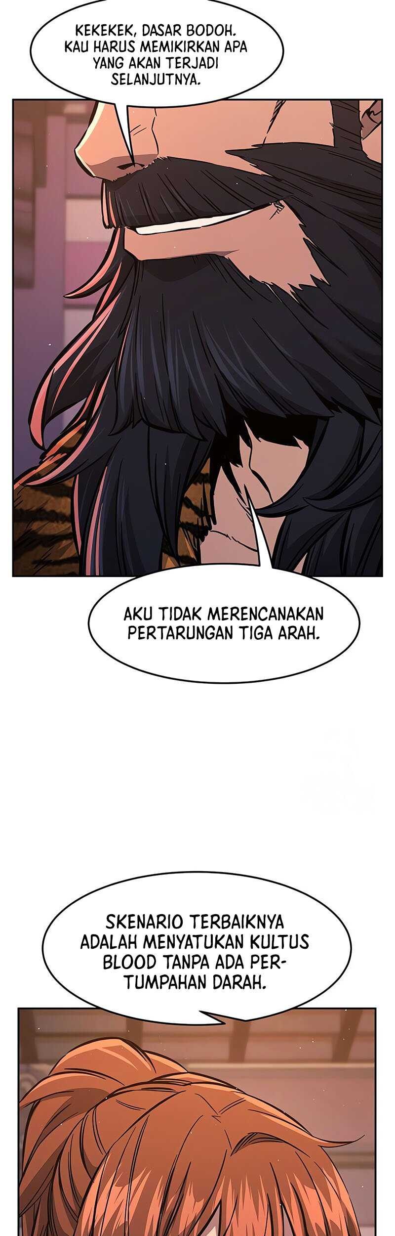 Absolute Sword Sense Bab 99 halaman 22