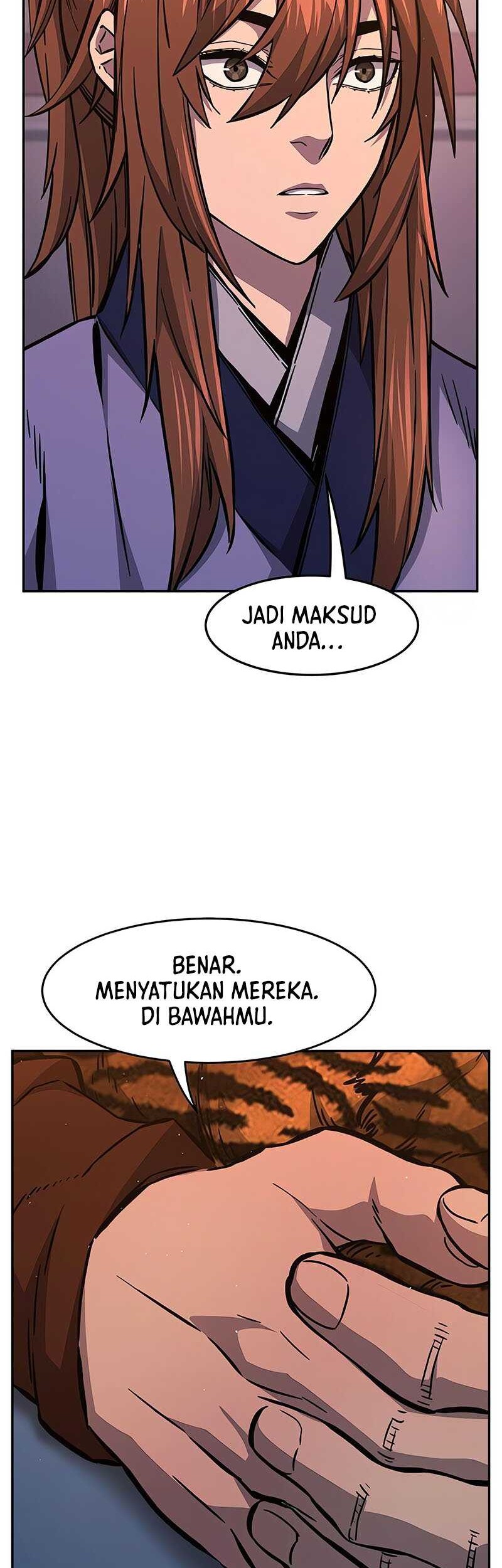 Absolute Sword Sense Bab 99 halaman 23