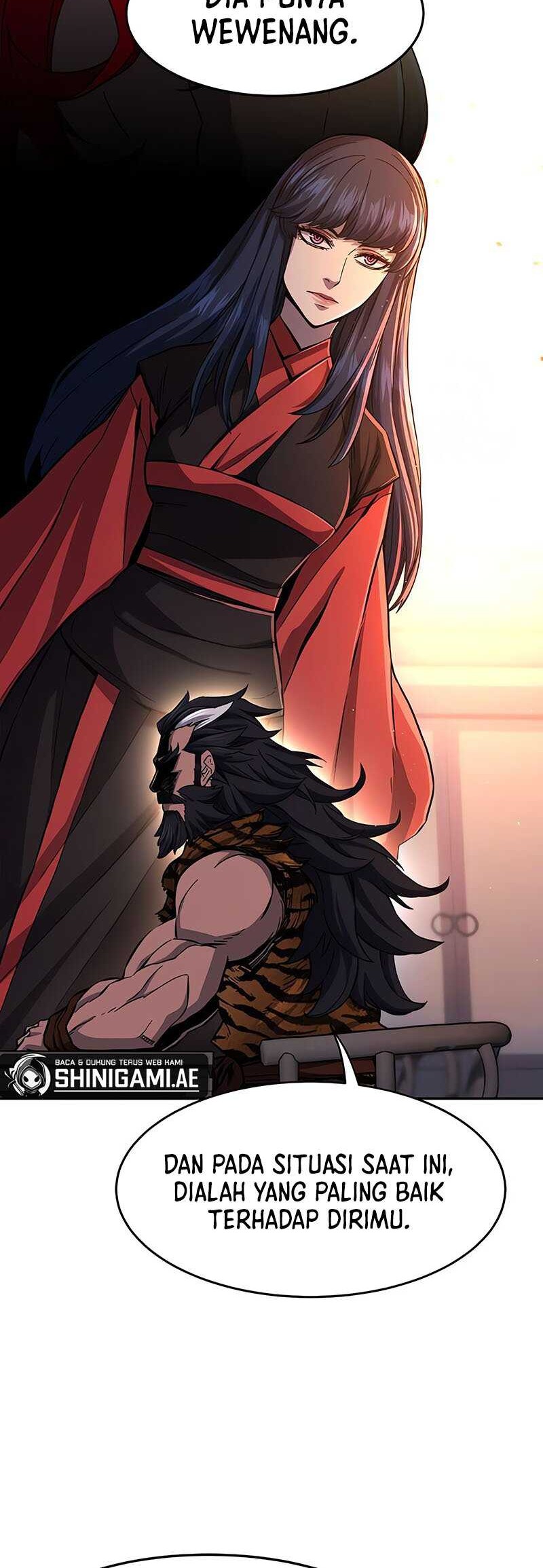 Absolute Sword Sense Bab 99 halaman 29