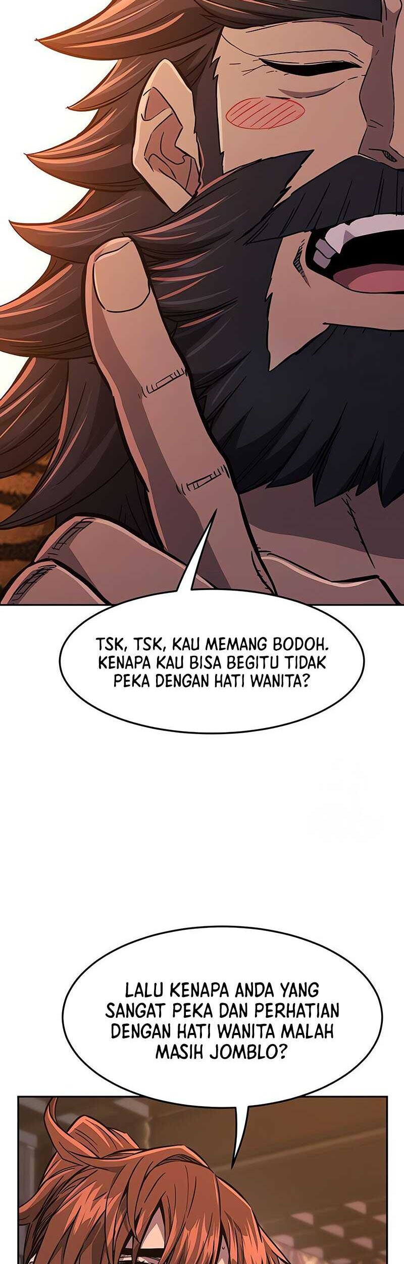 Absolute Sword Sense Bab 99 halaman 31