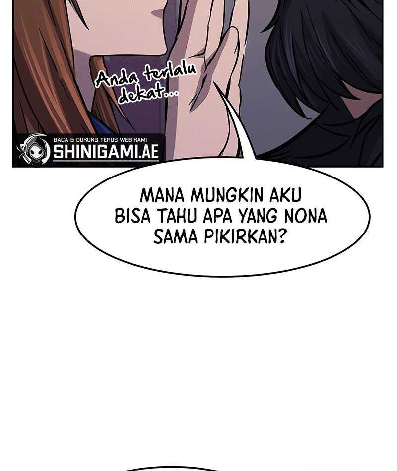 Absolute Sword Sense Bab 99 halaman 41