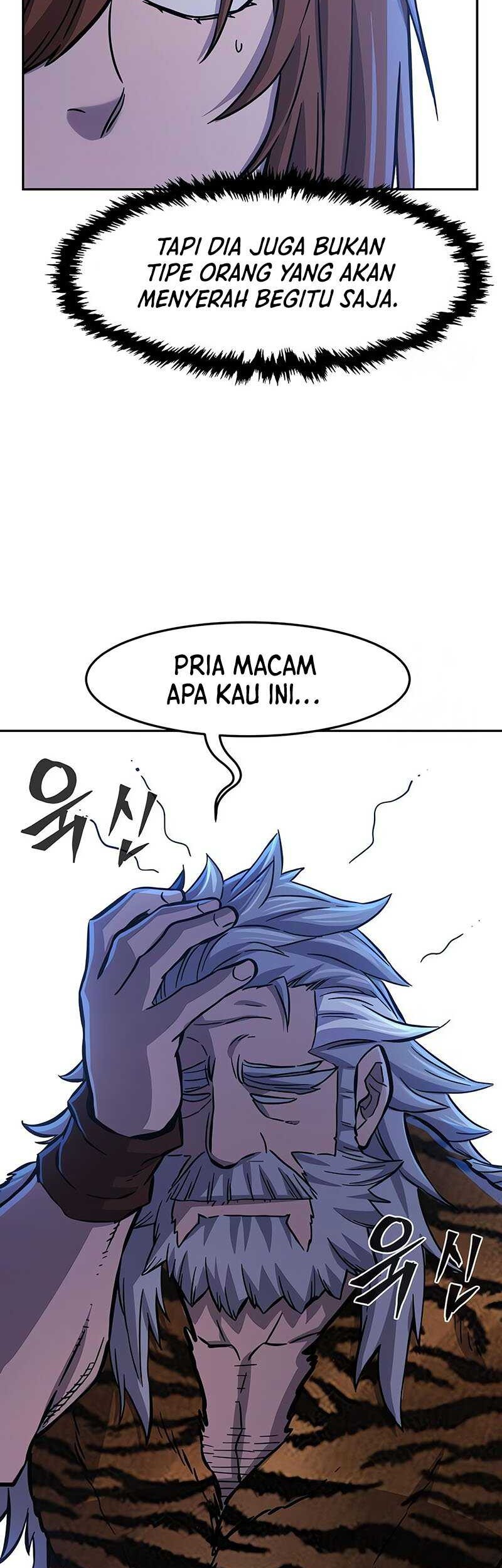 Absolute Sword Sense Bab 99 halaman 44