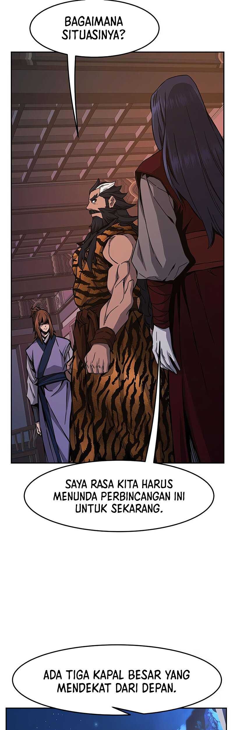 Absolute Sword Sense Bab 99 halaman 46