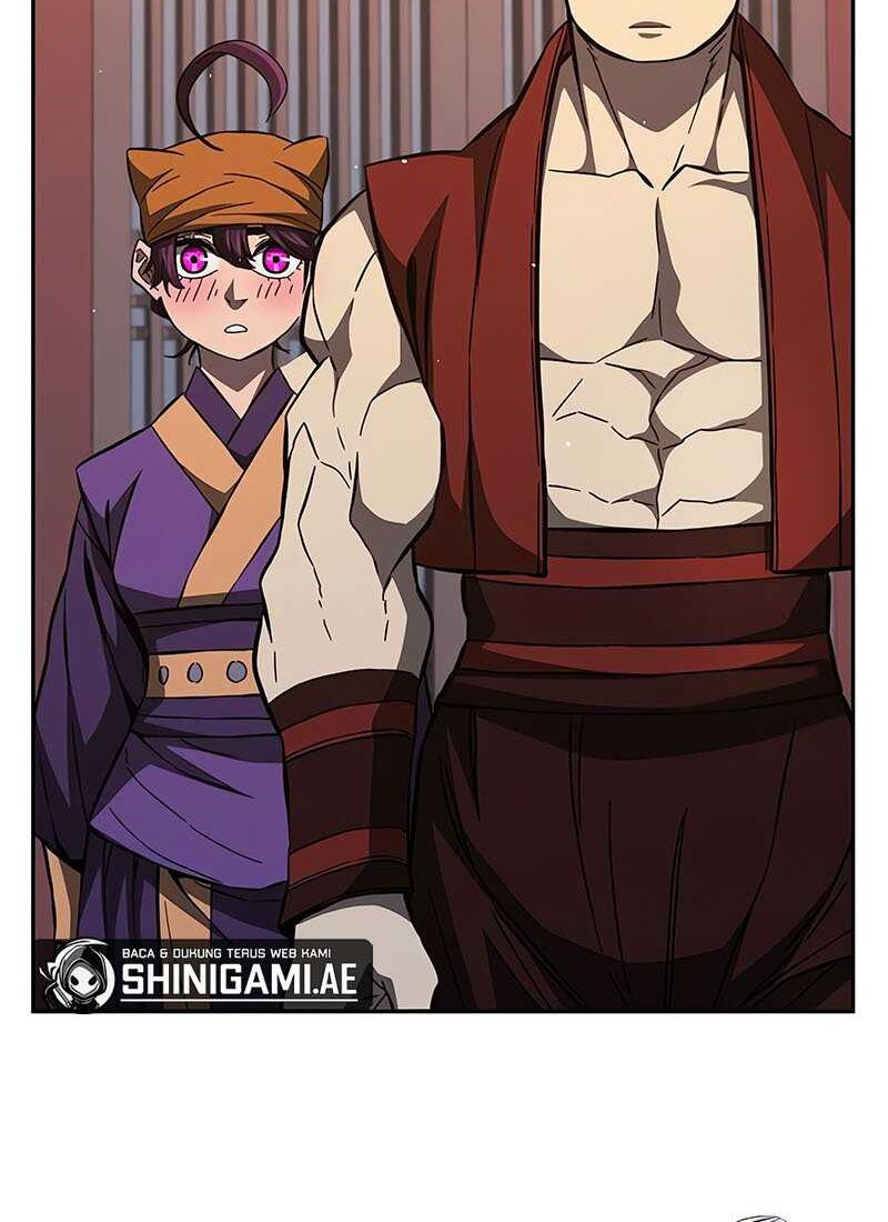 Absolute Sword Sense Bab 99 halaman 53