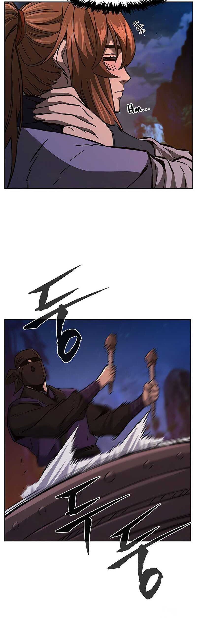 Absolute Sword Sense Bab 99 halaman 55