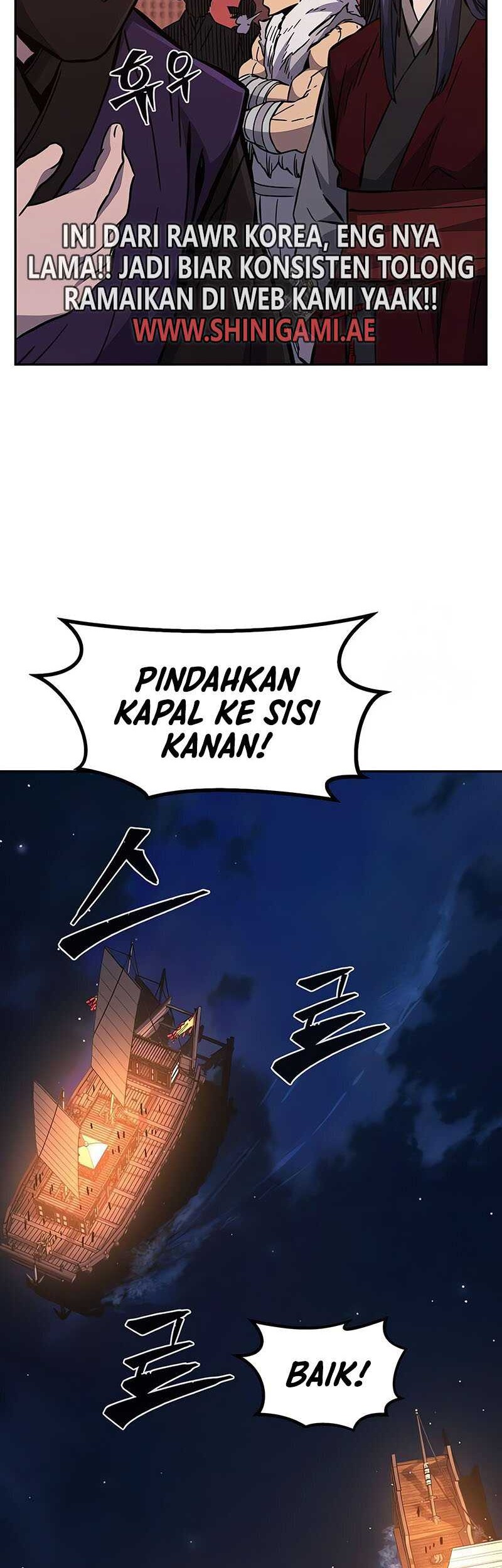 Absolute Sword Sense Bab 99 halaman 59