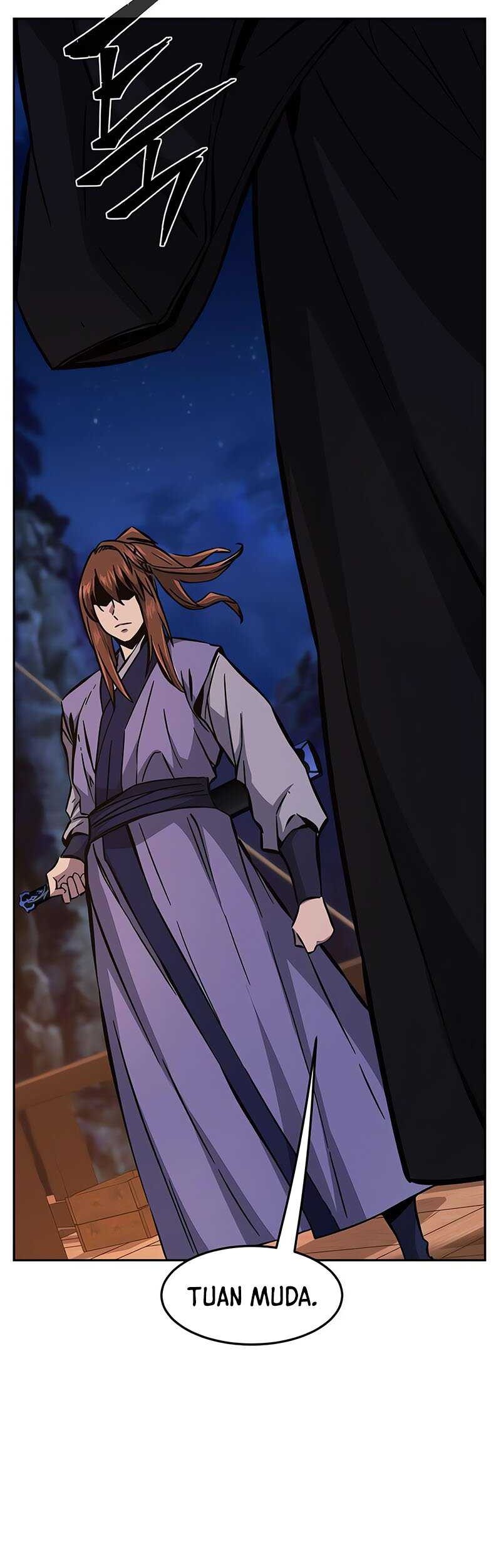 Absolute Sword Sense Bab 99 halaman 68