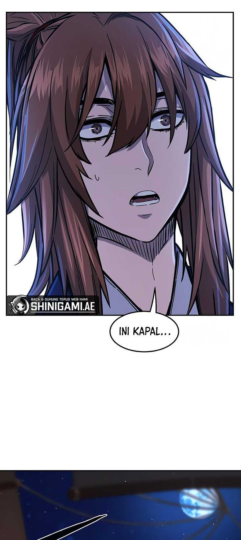 Absolute Sword Sense Bab 99 halaman 69