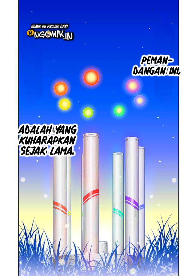 Abyss Calling Bab 01.1 halaman 2