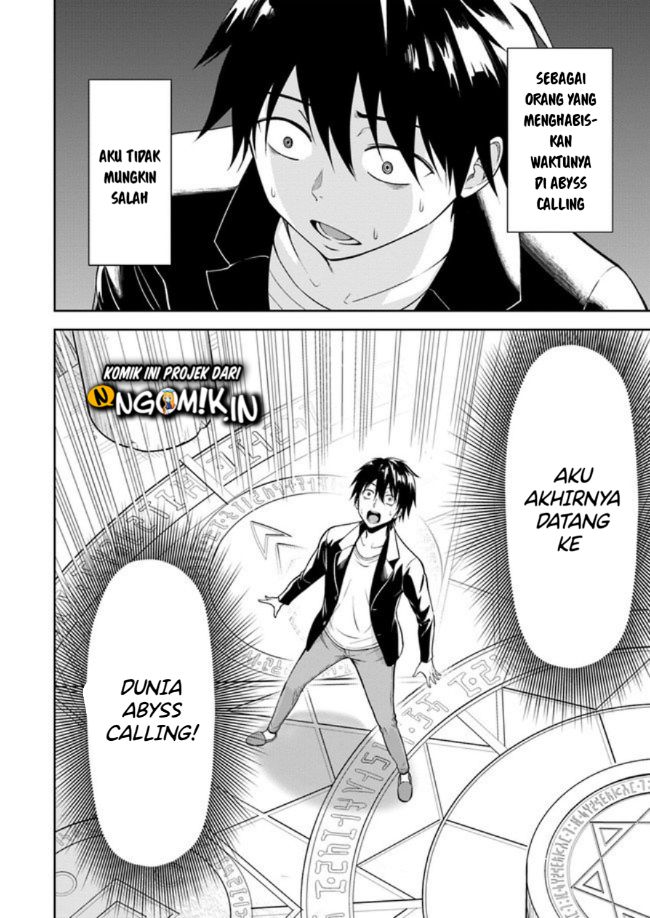 Abyss Calling Bab 01.1 halaman 6