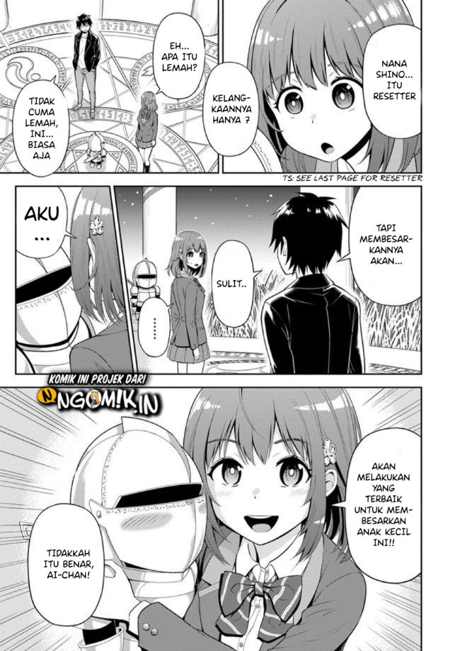 Abyss Calling Bab 01.1 halaman 23
