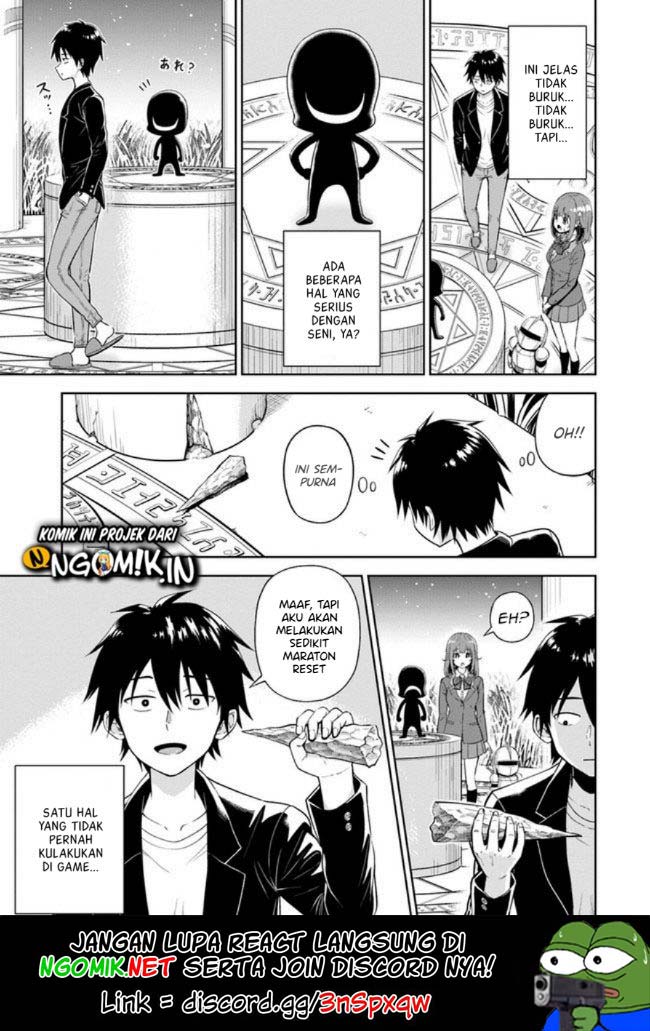 Abyss Calling Bab 01.2 halaman 2