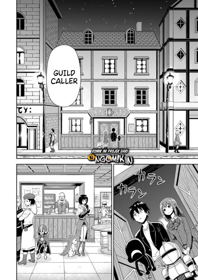 Abyss Calling Bab 01.2 halaman 11