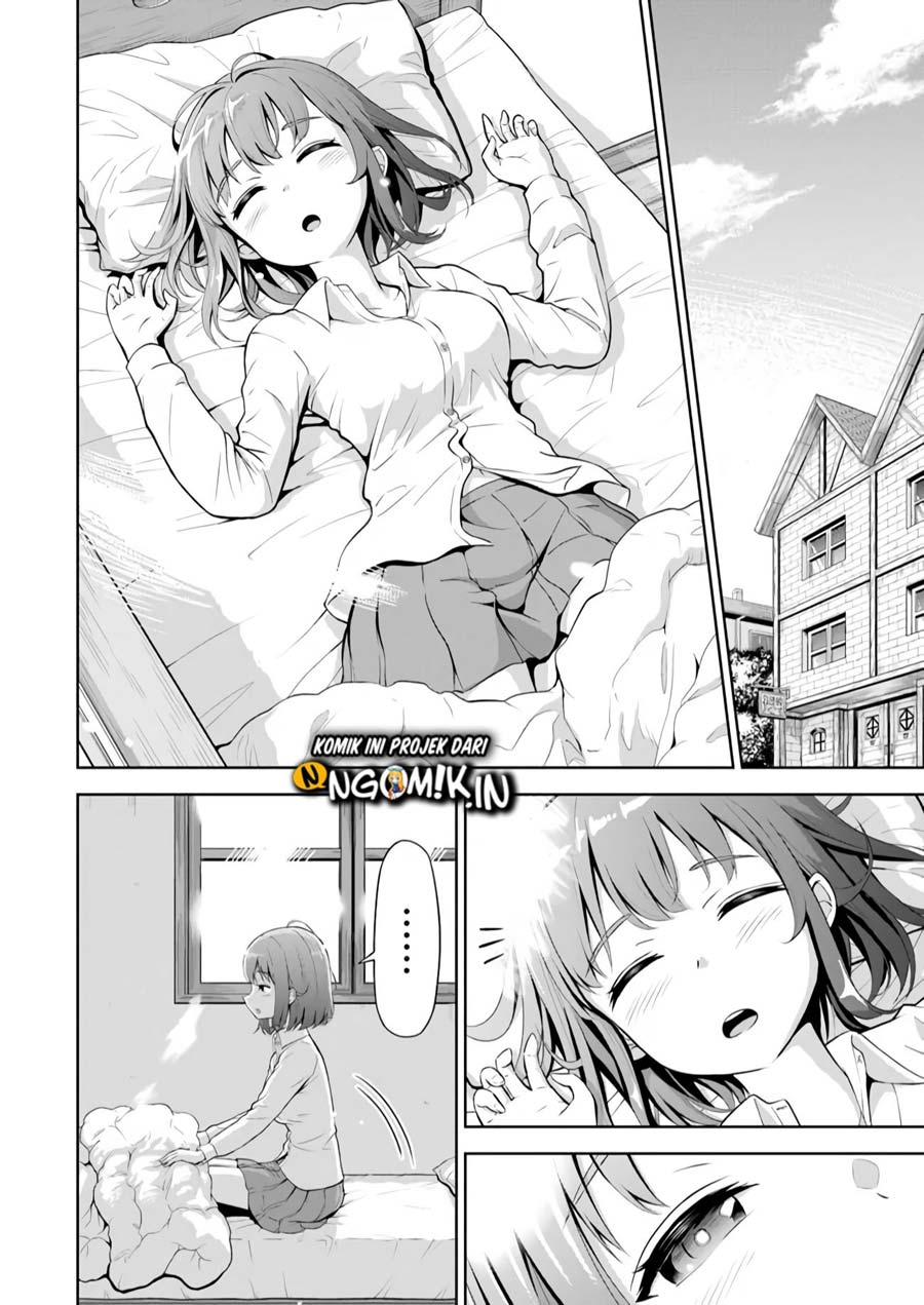 Abyss Calling chapter 02.1 halaman 7