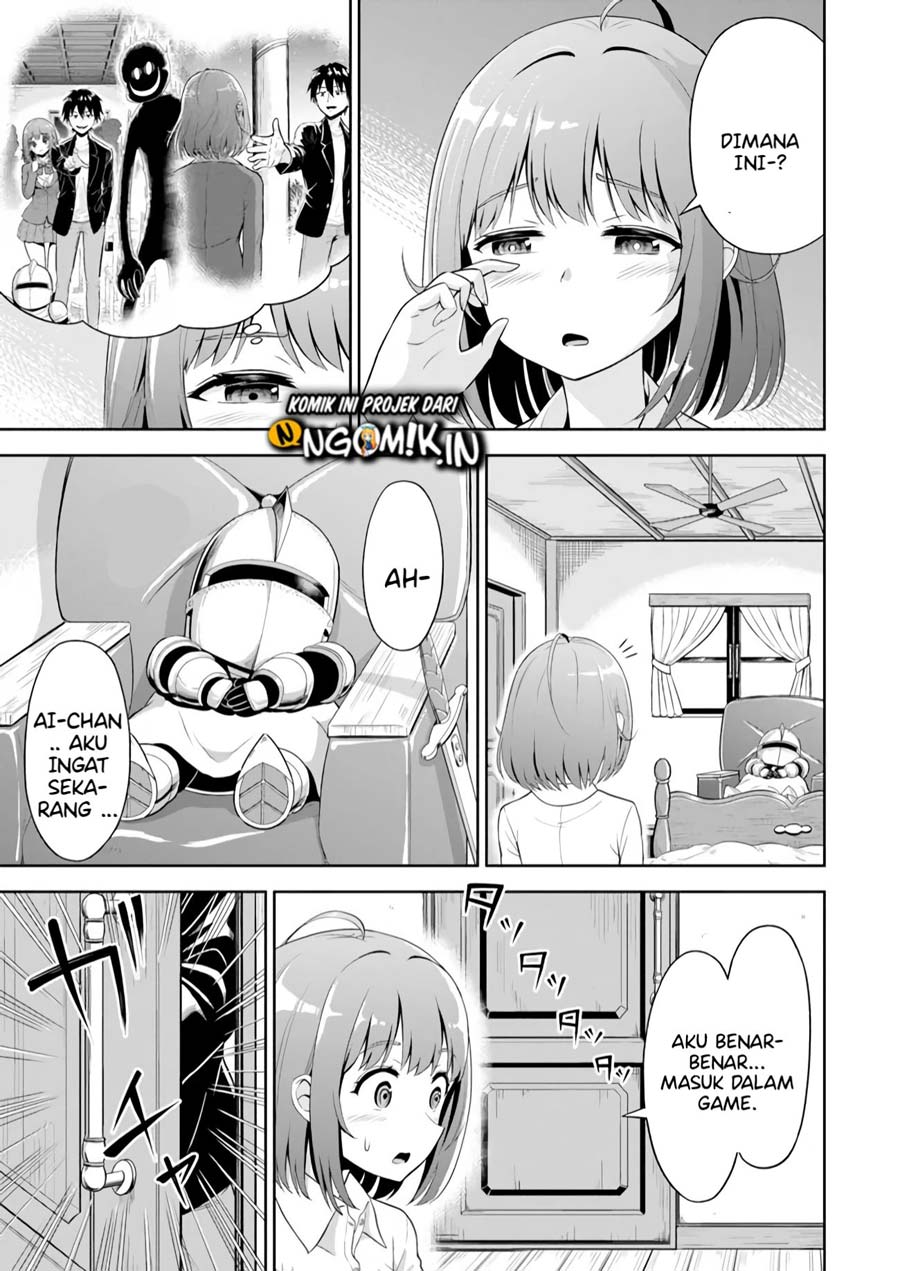 Abyss Calling chapter 02.1 halaman 8
