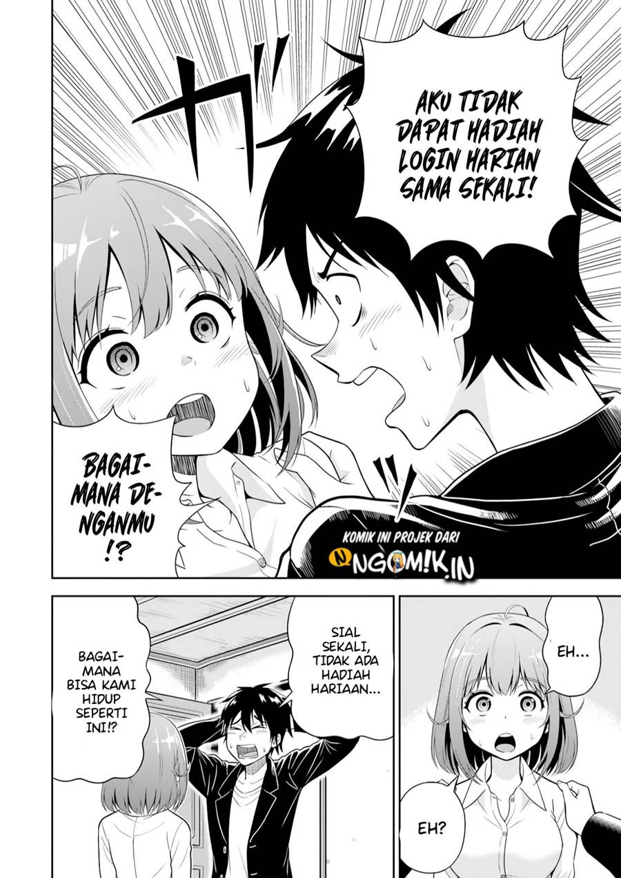 Abyss Calling chapter 02.1 halaman 9