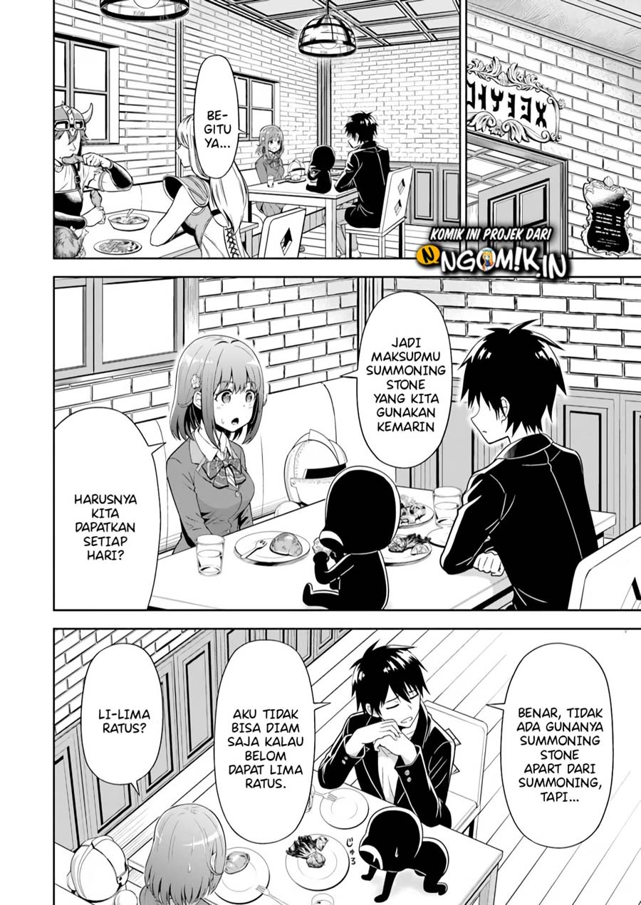 Abyss Calling chapter 02.1 halaman 11