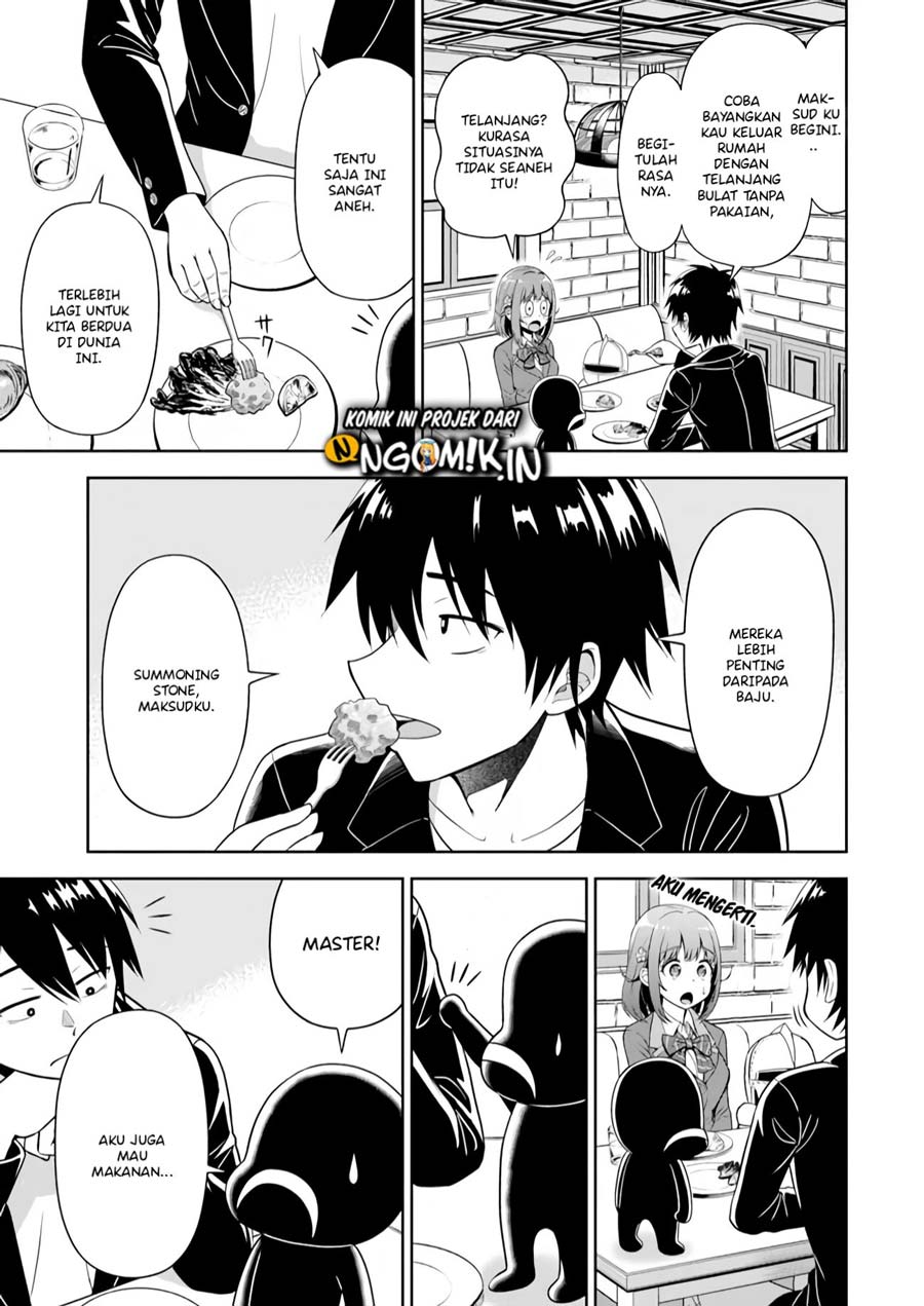 Abyss Calling chapter 02.1 halaman 12