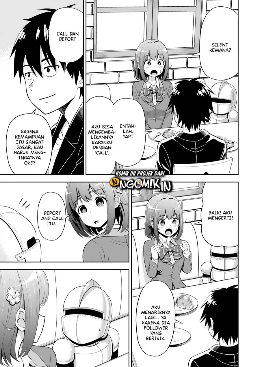 Abyss Calling chapter 02.1 halaman 14