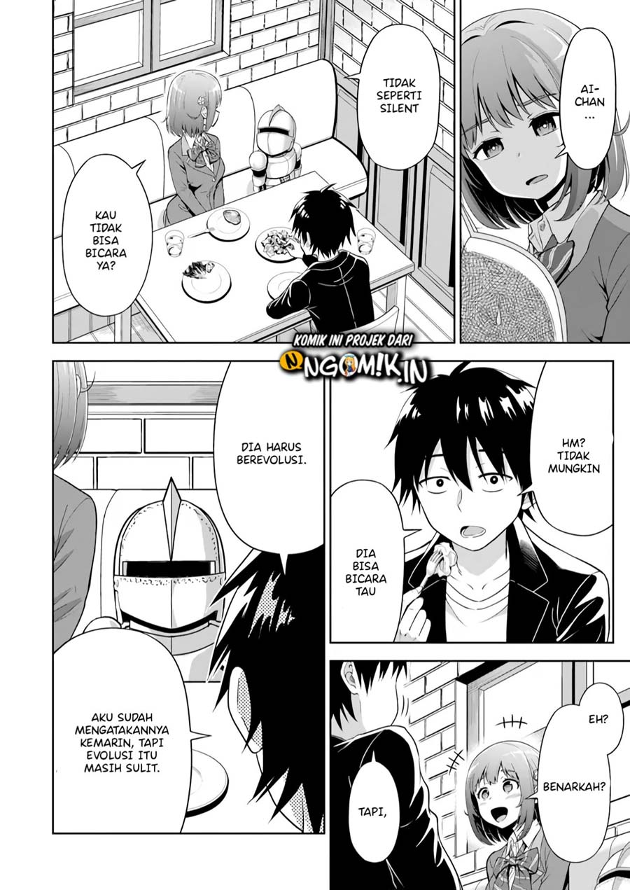 Abyss Calling chapter 02.1 halaman 15