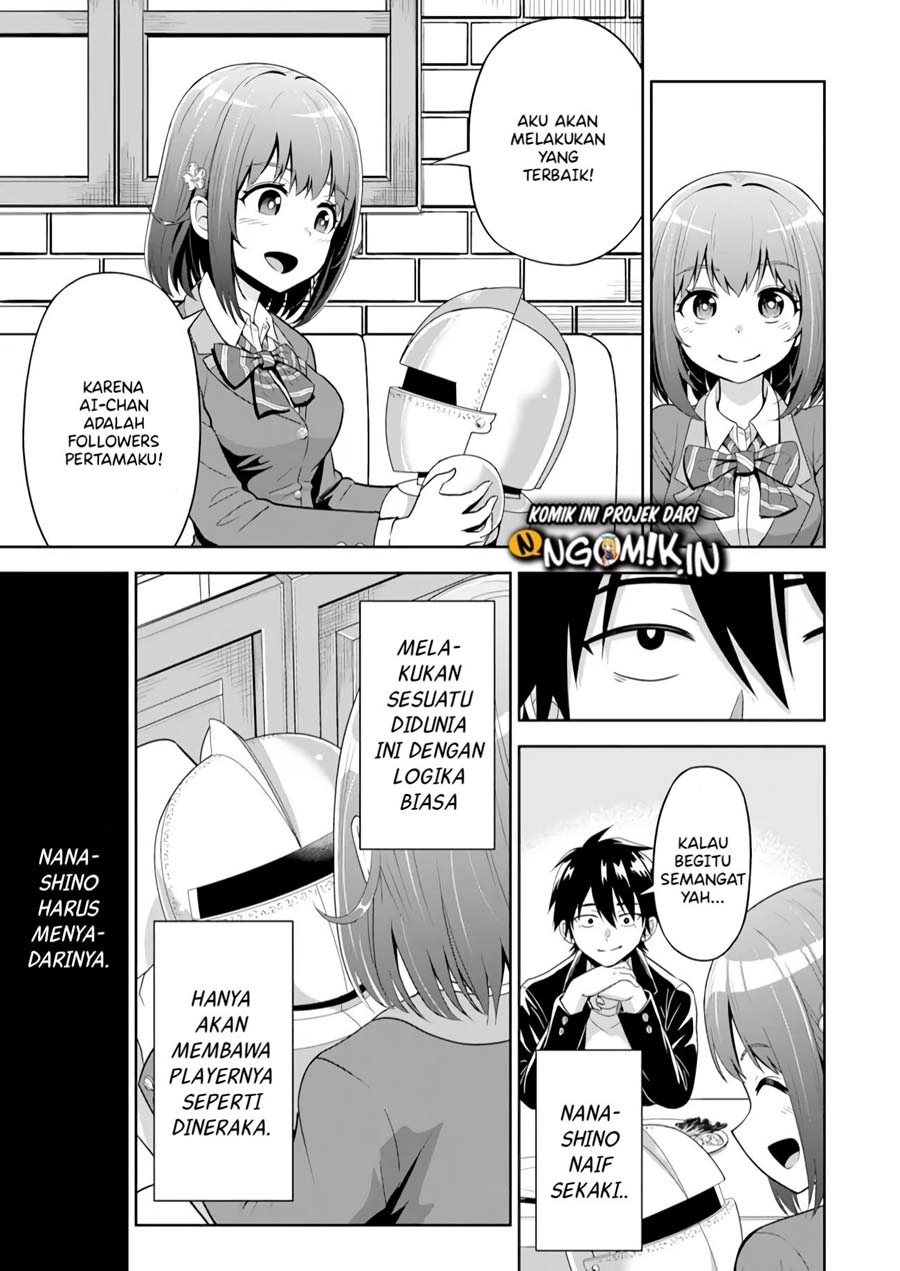 Abyss Calling chapter 02.1 halaman 16