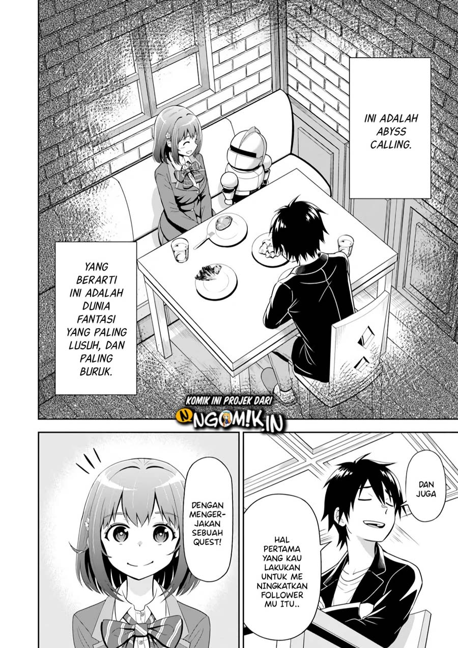 Abyss Calling chapter 02.1 halaman 17