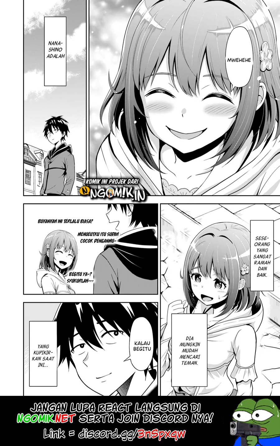 Abyss Calling chapter 02.1 halaman 21
