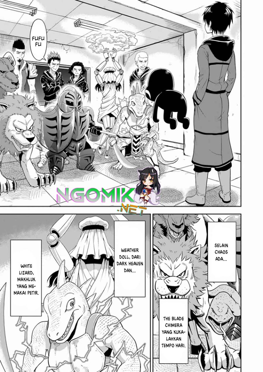 Abyss Calling chapter 04 halaman 11