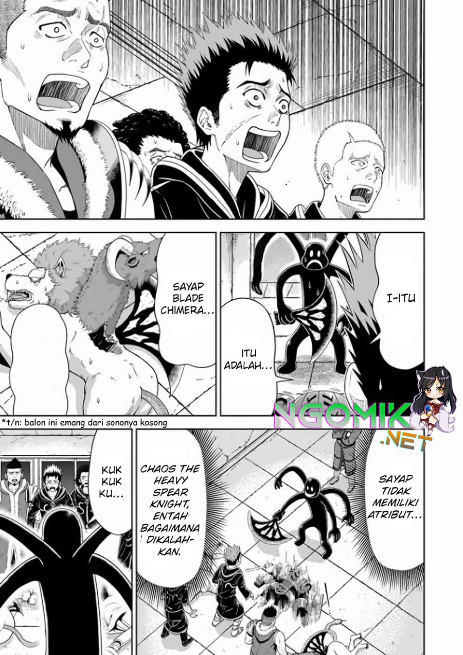 Abyss Calling chapter 04 halaman 27