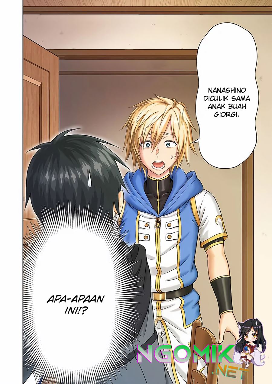 Abyss Calling Bab 05 halaman 5