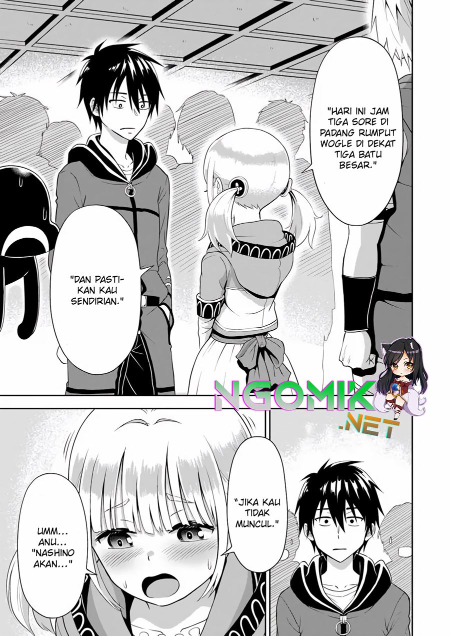Abyss Calling Bab 05 halaman 8