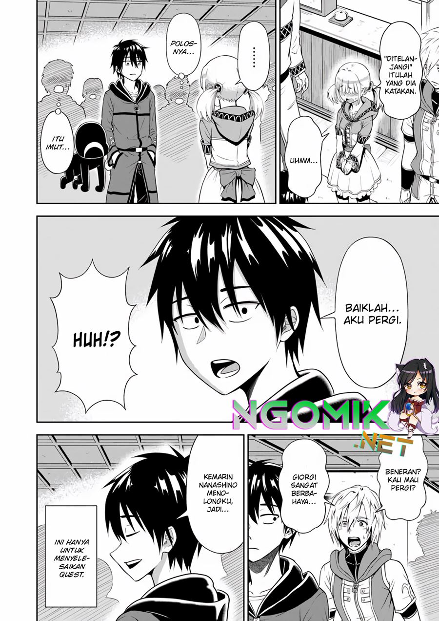 Abyss Calling Bab 05 halaman 9