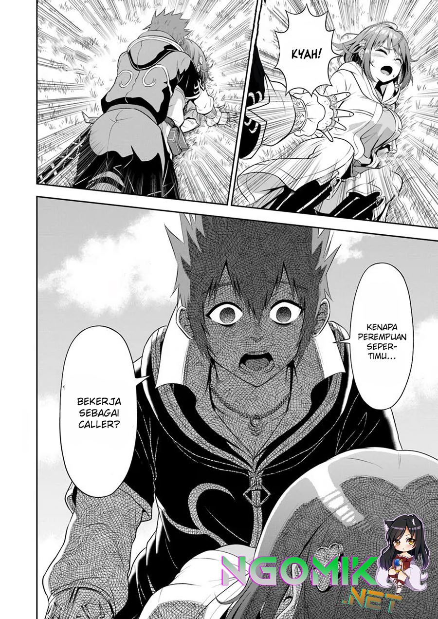 Abyss Calling Bab 05 halaman 19