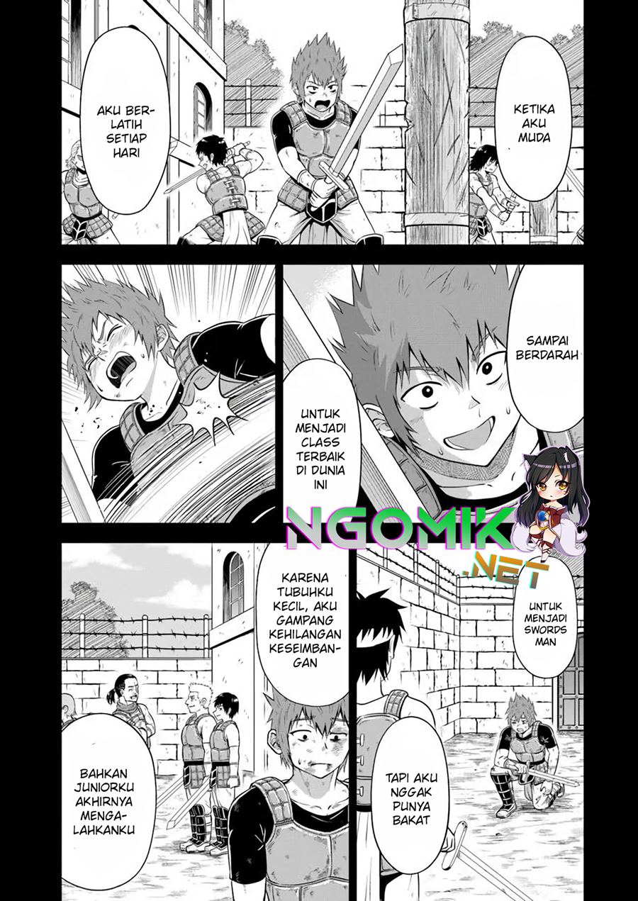 Abyss Calling Bab 05 halaman 22