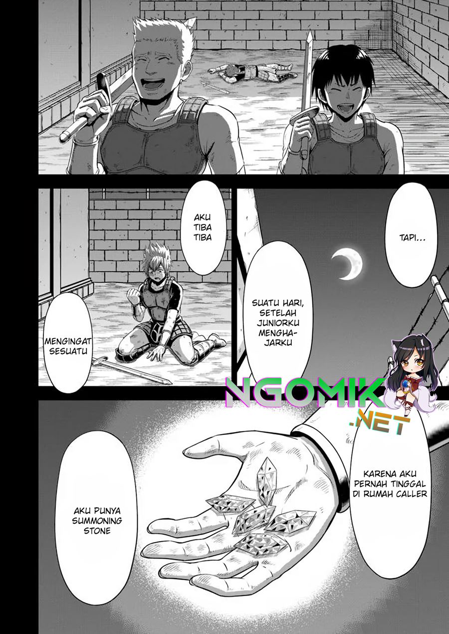 Abyss Calling Bab 05 halaman 23