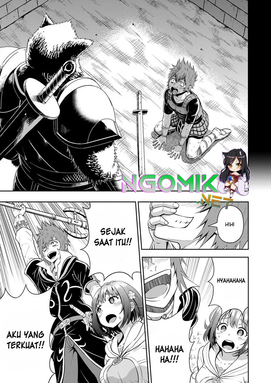 Abyss Calling Bab 05 halaman 24