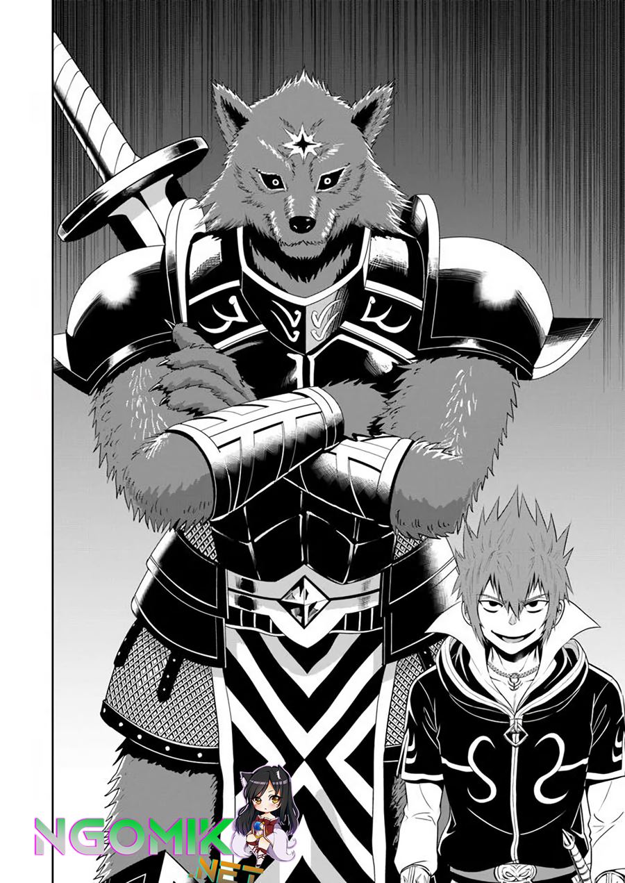 Abyss Calling Bab 05 halaman 29