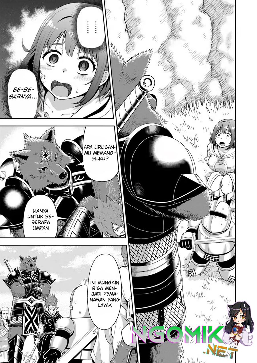Abyss Calling Bab 05 halaman 30