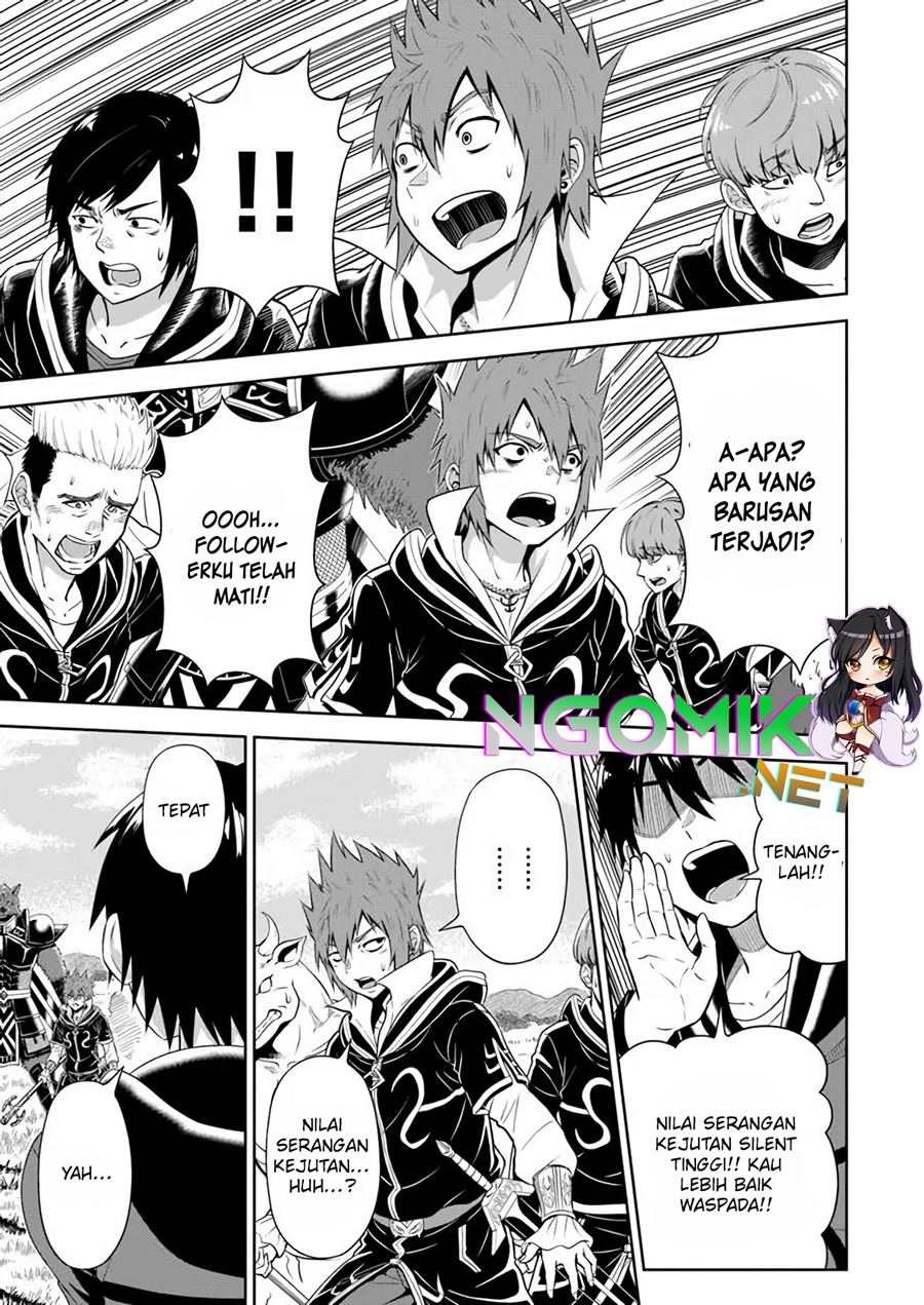 Abyss Calling Bab 05 halaman 34