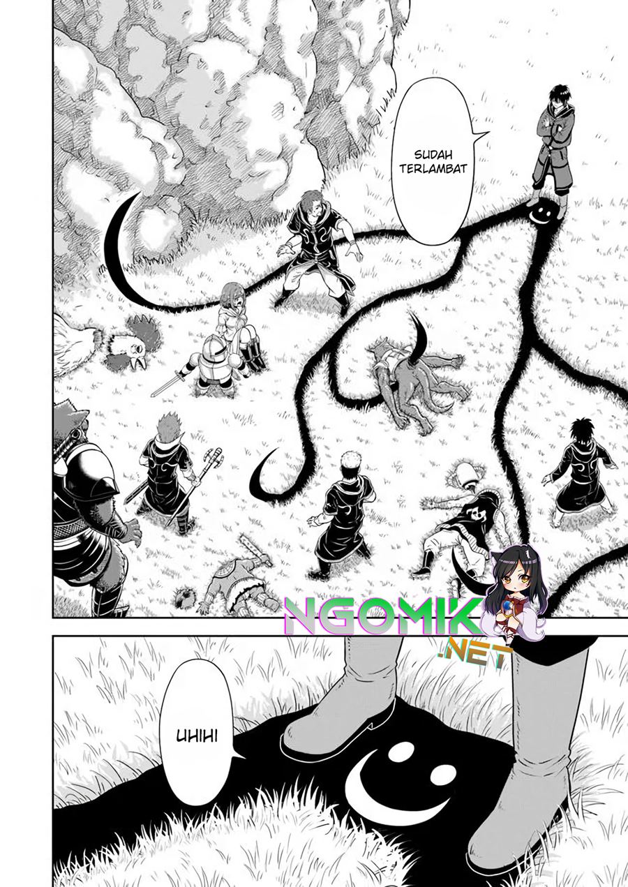 Abyss Calling Bab 05 halaman 35