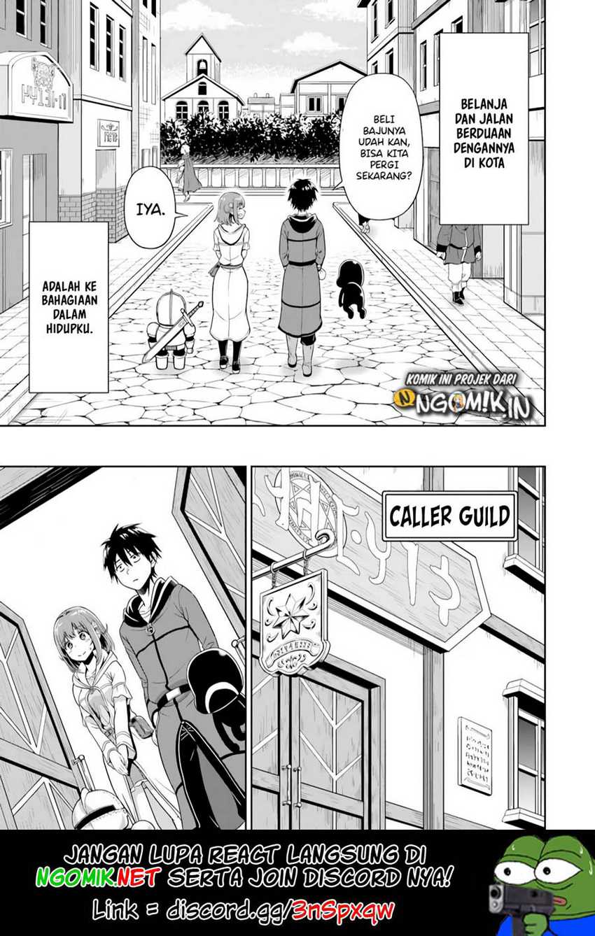 Abyss Calling Bab 2.2 halaman 2