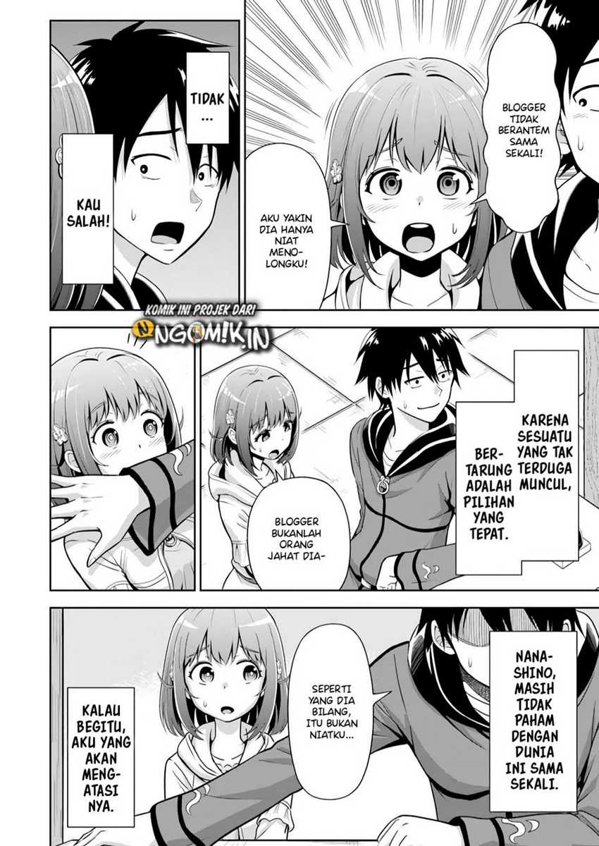 Abyss Calling Bab 2.2 halaman 5