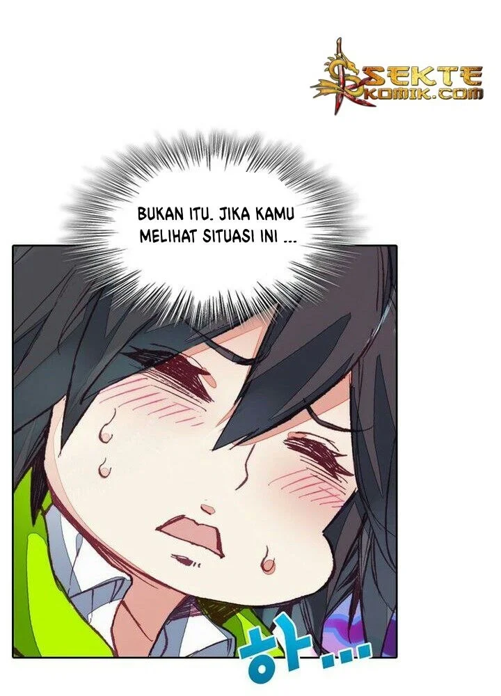 Academy of Monster chapter 2 halaman 80