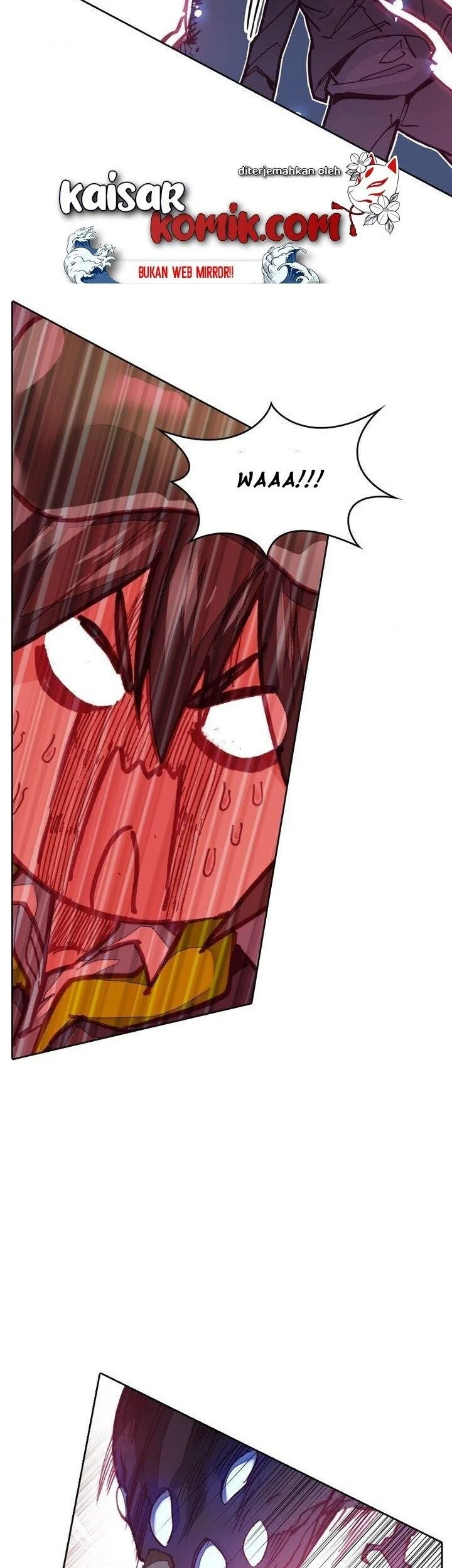Academy of Monster chapter 21 halaman 3