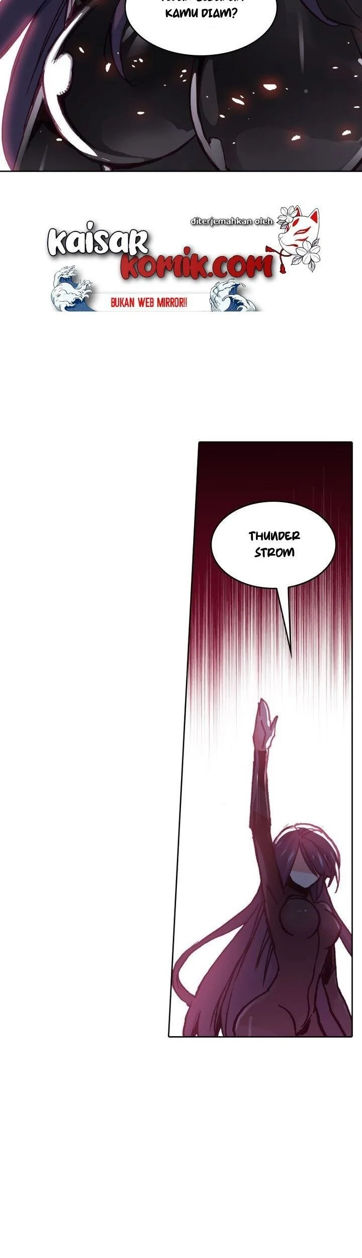 Academy of Monster chapter 21 halaman 10