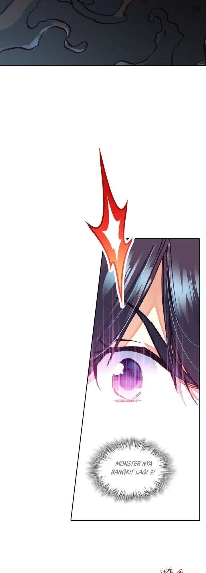 Academy of Monster chapter 21 halaman 16