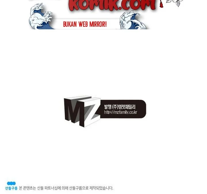 Academy of Monster chapter 21 halaman 34