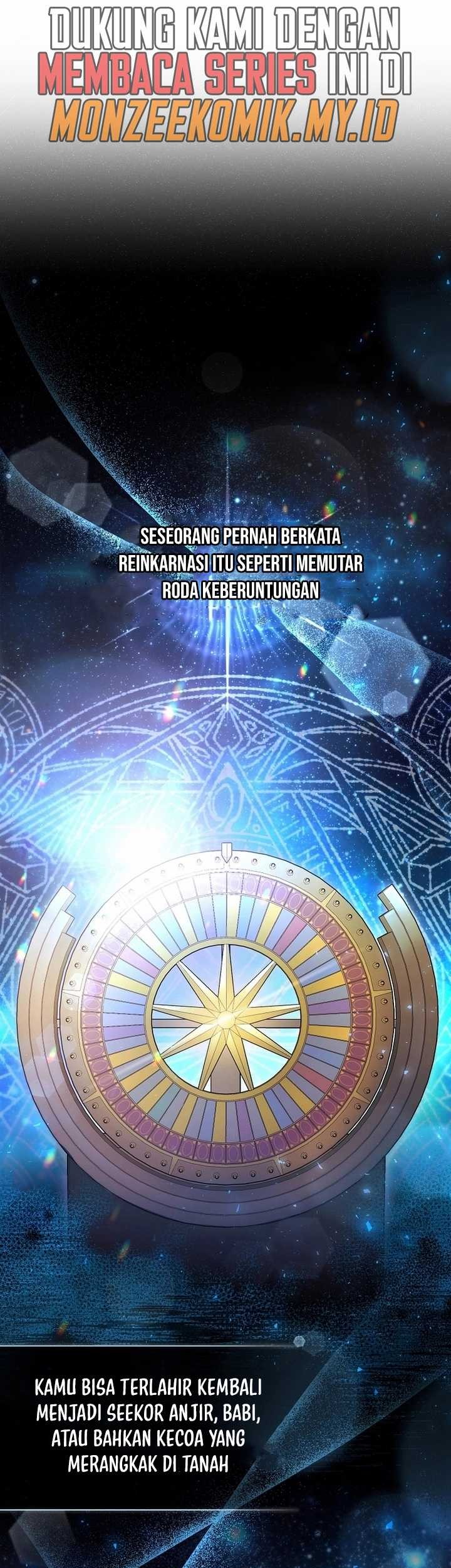 Academy’s Genius Tamer chapter 01 halaman 2